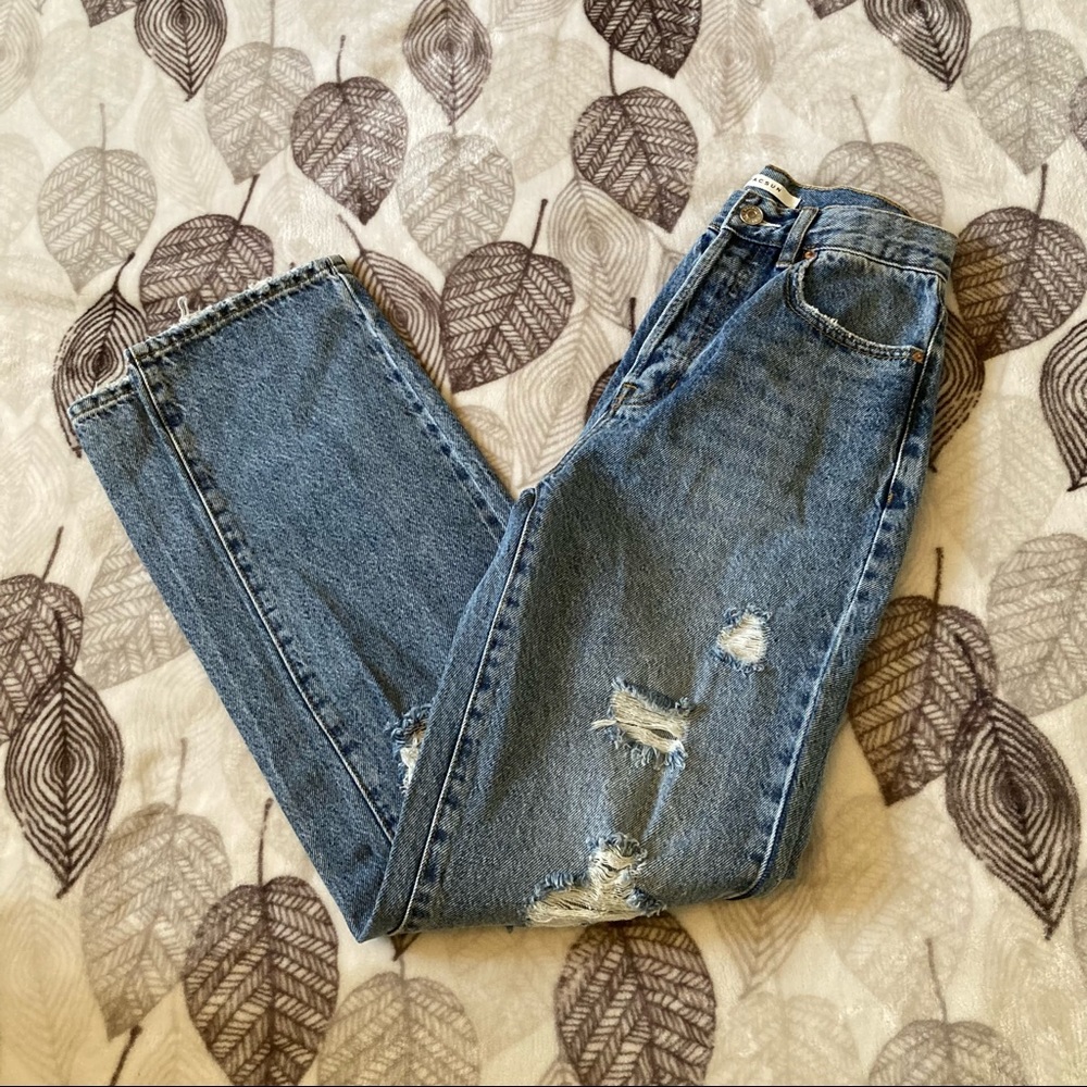 Pacsun Dad Jean
